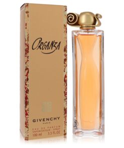 ORGANZA by Givenchy Eau De Parfum Spray 100 ml
