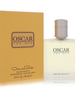 OSCAR by Oscar de la Renta Eau De Toilette Spray 90 ml