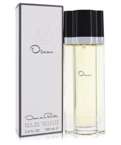 OSCAR by Oscar de la Renta Eau De Toilette Spray 100 ml