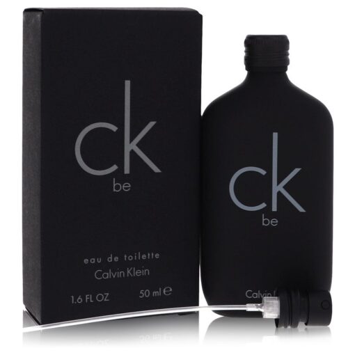 CK BE by Calvin Klein Eau De Toilette Spray 50 ml