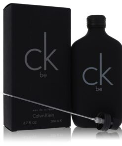 CK BE by Calvin Klein Eau De Toilette Spray (Unisex) 195 ml