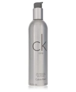 CK ONE by Calvin Klein Body Lotion/ Skin Moisturizer 251 ml