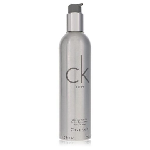 CK ONE by Calvin Klein Body Lotion/ Skin Moisturizer 251 ml