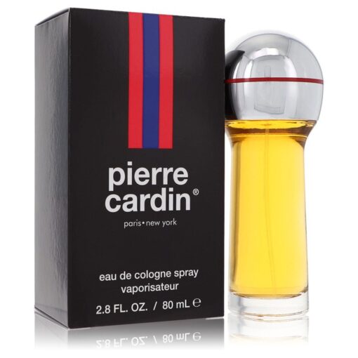 PIERRE CARDIN by Pierre Cardin Cologne/Eau De Toilette Spray 83 ml