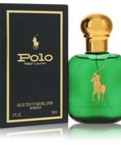 POLO by Ralph Lauren Eau De Toilette Spray 60 ml