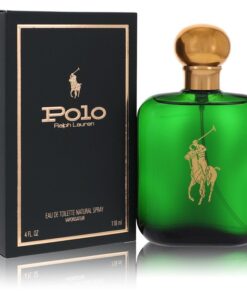 POLO by Ralph Lauren Eau De Toilette / Cologne Spray 120 ml