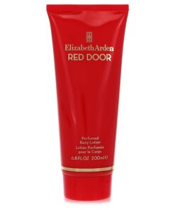 RED DOOR by Elizabeth Arden Body Lotion 6.8 oz