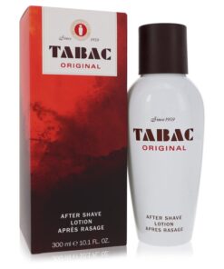 TABAC by Maurer & Wirtz After Shave 300 ml