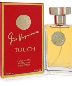 TOUCH by Fred Hayman Eau De Toilette Spray 100 ml