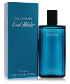 COOL WATER by Davidoff After Shave 125 ml