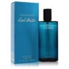 COOL WATER by Davidoff Eau De Toilette Spray 125 ml