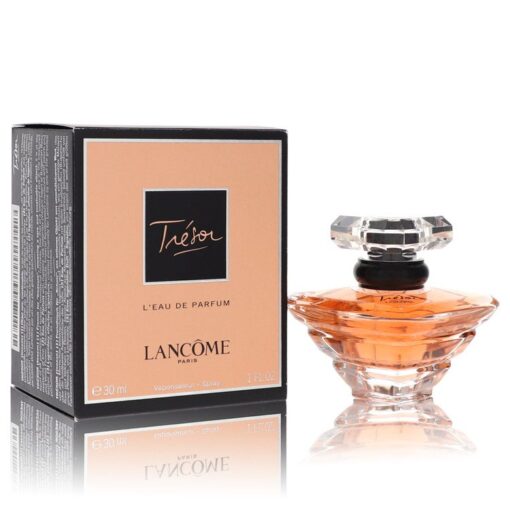TRESOR by Lancome Eau De Parfum Spray 30 ml