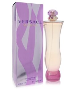 VERSACE WOMAN by Versace Eau De Parfum Spray 100 ml