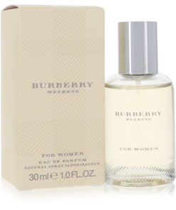 WEEKEND by Burberry Eau De Parfum Spray 30 ml