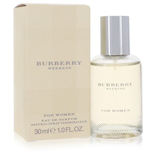 WEEKEND by Burberry Eau De Parfum Spray 30 ml