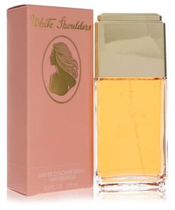 WHITE SHOULDERS by Evyan Cologne Spray 133 ml