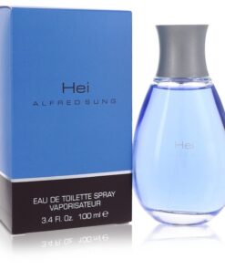 Hei by Alfred Sung Eau De Toilette Spray 100 ml