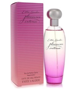 Pleasures Intense by Estee Lauder Eau De Parfum Spray 100 ml