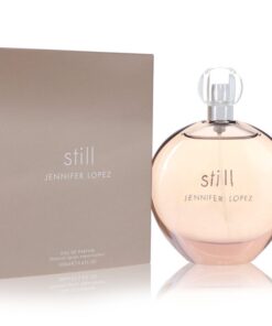 Still by Jennifer Lopez Eau De Parfum Spray 100 ml