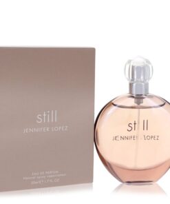 Still by Jennifer Lopez Eau De Parfum Spray 50 ml
