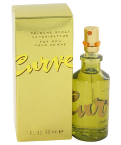CURVE by Liz Claiborne Cologne Spray 30 ml