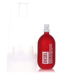 DIESEL ZERO PLUS by Diesel Eau De Toilette Spray 75 ml