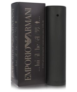 EMPORIO ARMANI by Giorgio Armani Eau De Toilette Spray 100 ml