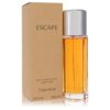 ESCAPE by Calvin Klein Eau De Parfum Spray 100 ml