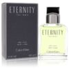 ETERNITY by Calvin Klein After Shave 100 ml
