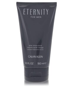 ETERNITY by Calvin Klein After Shave Balm 150 ml