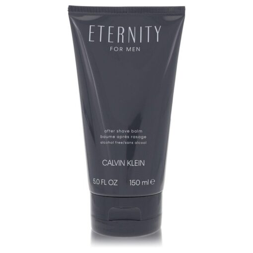 ETERNITY by Calvin Klein After Shave Balm 150 ml