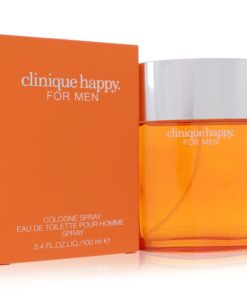 HAPPY by Clinique Cologne Spray 100 ml