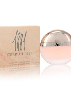 1881 by Nino Cerruti Eau De Toilette Spray 30 ml