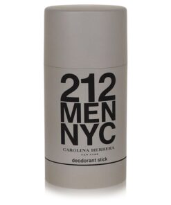 212 by Carolina Herrera Deodorant Stick 75 ml