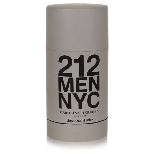 212 by Carolina Herrera Deodorant Stick 75 ml