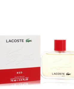 Lacoste Style In Play by Lacoste Eau De Toilette Spray 75 ml
