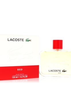 Lacoste Style In Play by Lacoste Eau De Toilette Spray 125 ml