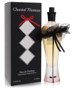 Chantal Thomass by Chantal Thomass Eau De Parfum Spray 100 ml