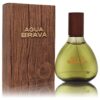 AGUA BRAVA by Antonio Puig Eau De Cologne Spray 100 ml