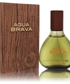 AGUA BRAVA by Antonio Puig Eau De Cologne Spray 100 ml