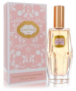 CHANTILLY by Dana Eau De Toilette Spray 104 ml