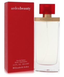 Arden Beauty by Elizabeth Arden Eau De Parfum Spray 100 ml