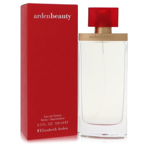 Arden Beauty by Elizabeth Arden Eau De Parfum Spray 100 ml