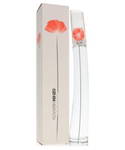 kenzo FLOWER by Kenzo Eau De Toilette Spray 100 ml