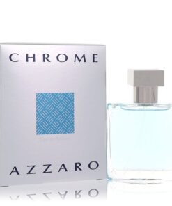 Chrome by Azzaro Eau De Toilette Spray 30 ml