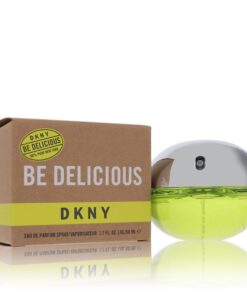 Be Delicious by Donna Karan Eau De Parfum Spray 50 ml