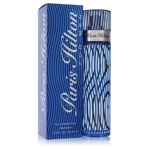Paris Hilton by Paris Hilton Eau De Toilette Spray 100 ml