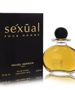 Sexual by Michel Germain Eau De Toilette Spray 125 ml