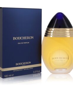 BOUCHERON by Boucheron Eau De Parfum Spray 100 ml