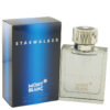 Starwalker by Mont Blanc Eau De Toilette Spray 50 ml